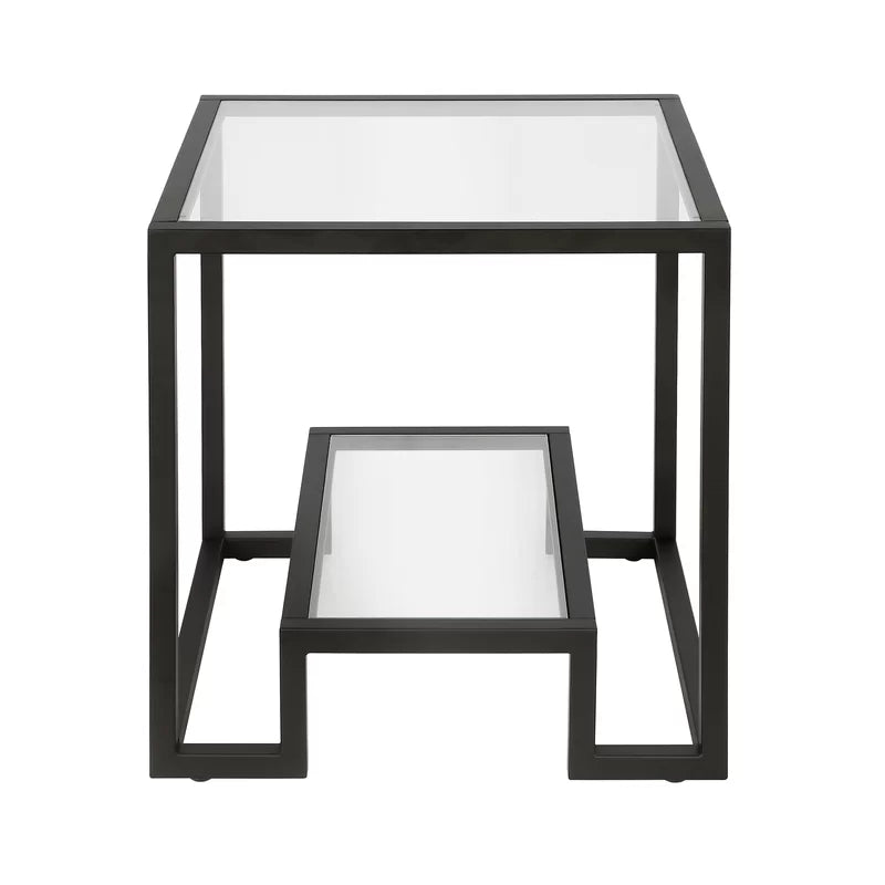 Matteo Side Table