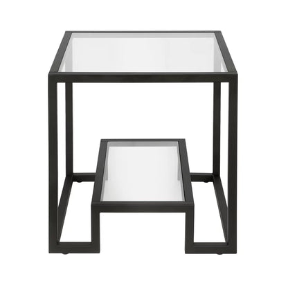 Matteo Side Table