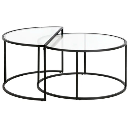 M-14 Coffee Table Set