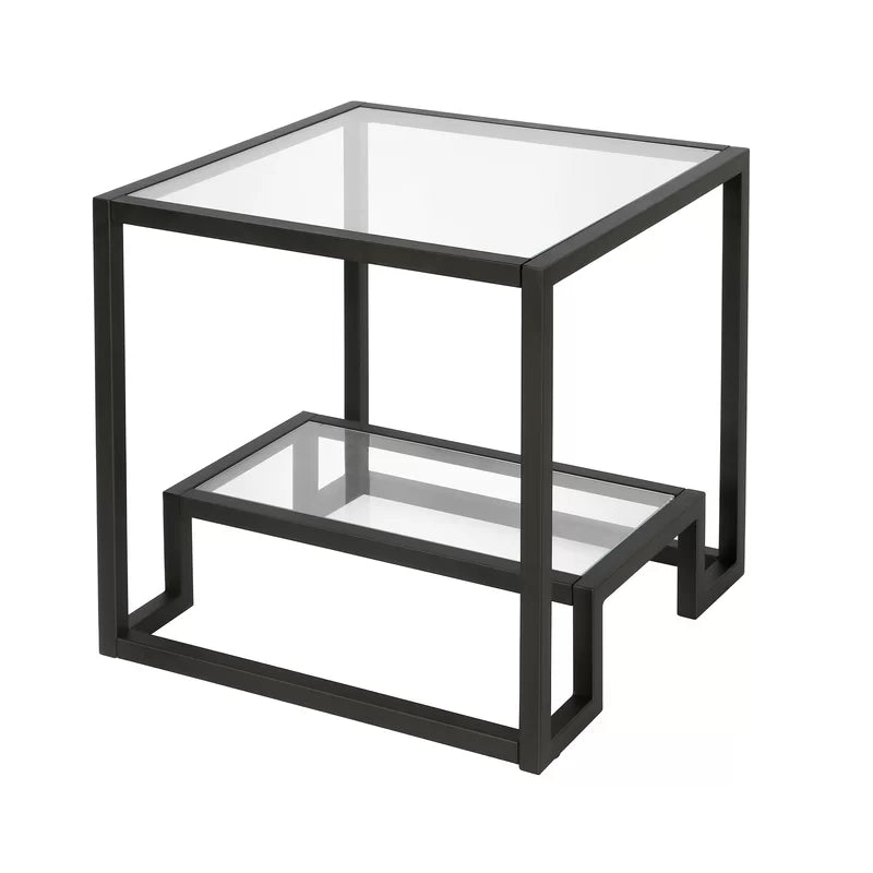 Matteo Side Table