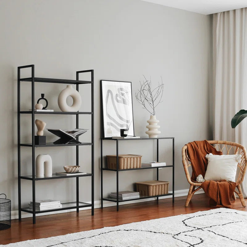 Rosalia Bookcase