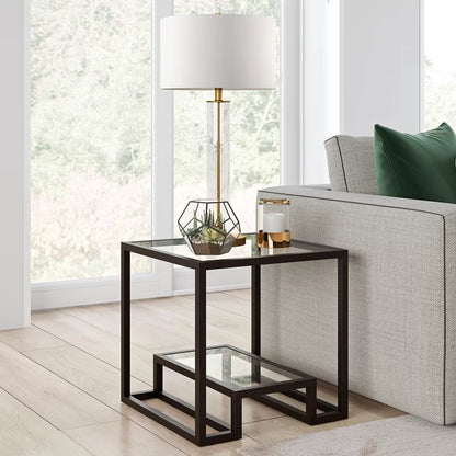 Matteo Side Table