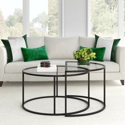 M-14 Coffee Table Set