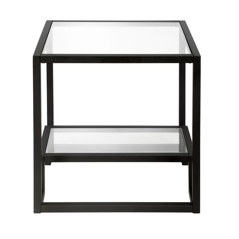 Matteo Side Table