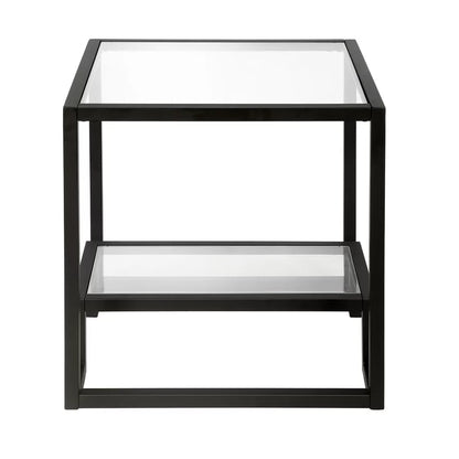 Matteo Side Table