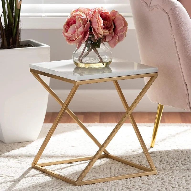 M-52 Side Table