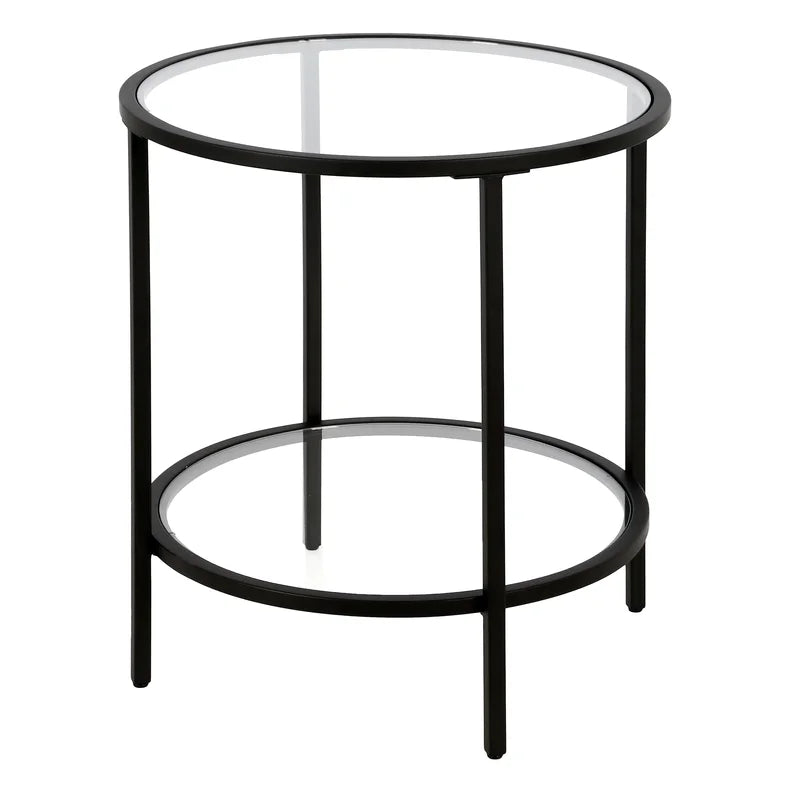 M-09 Side Table