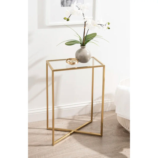 M-37 Side Table