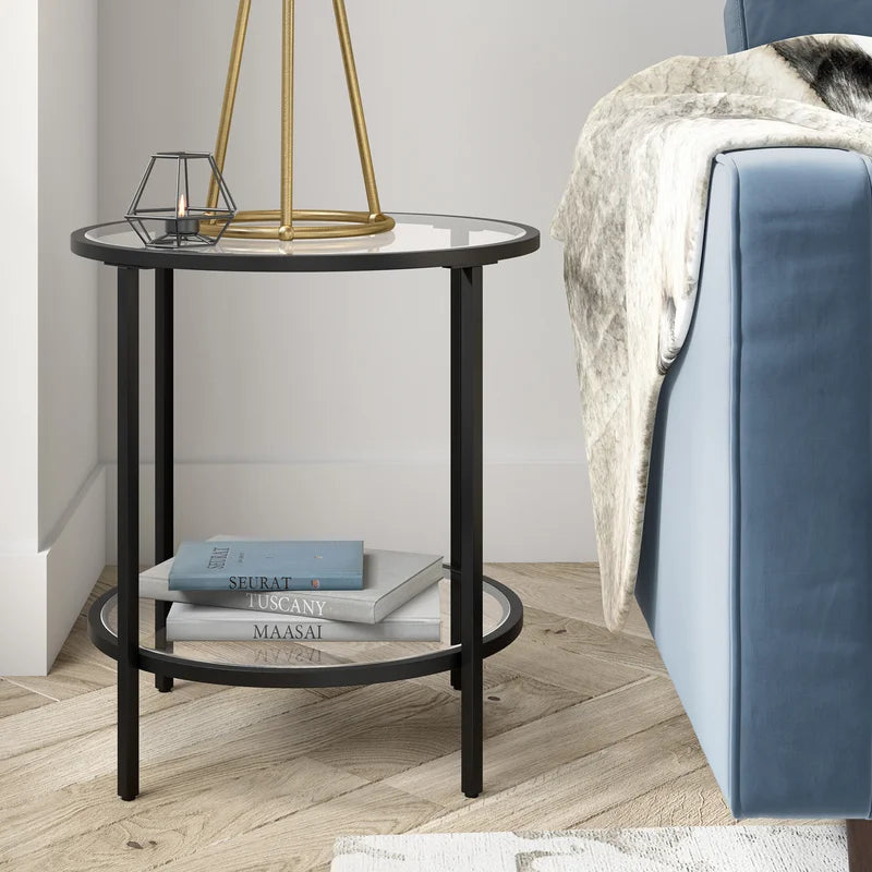 M-09 Side Table