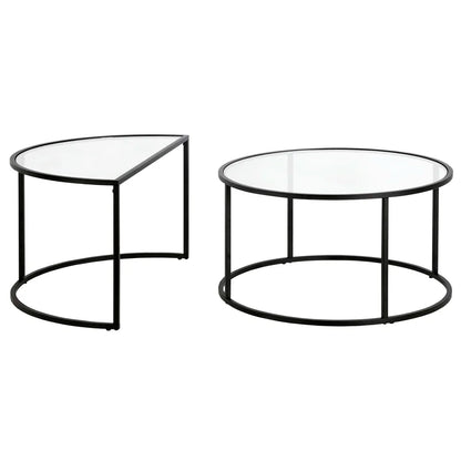 M-14 Coffee Table Set