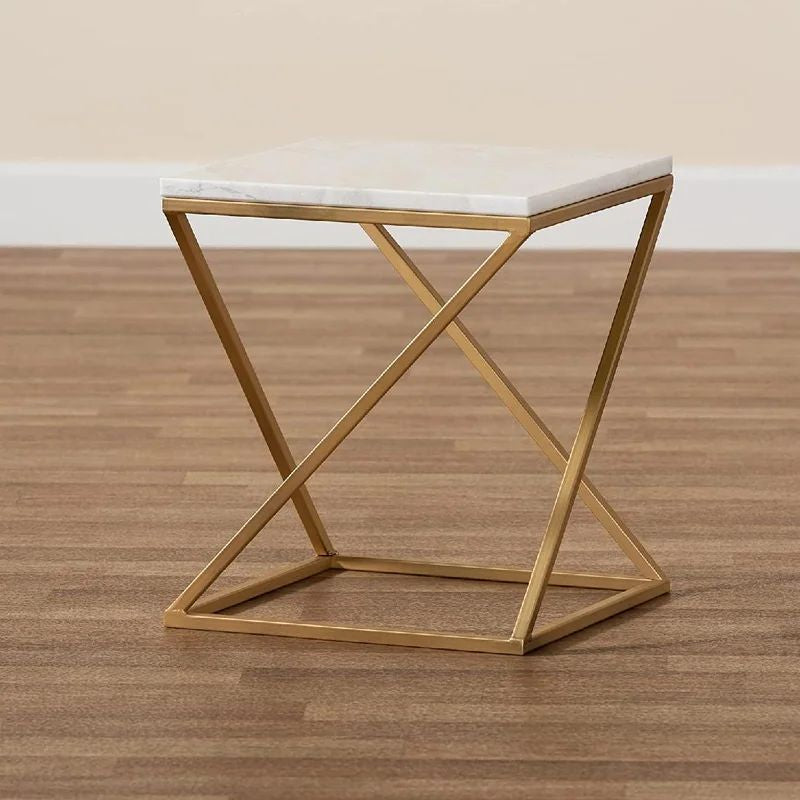 M-52 Side Table