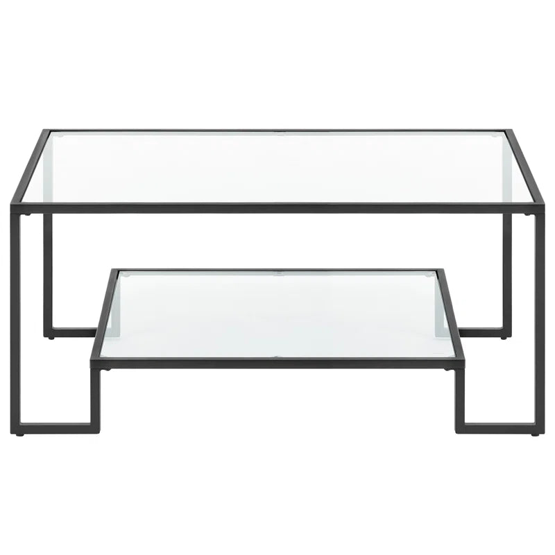 Romano Center Table