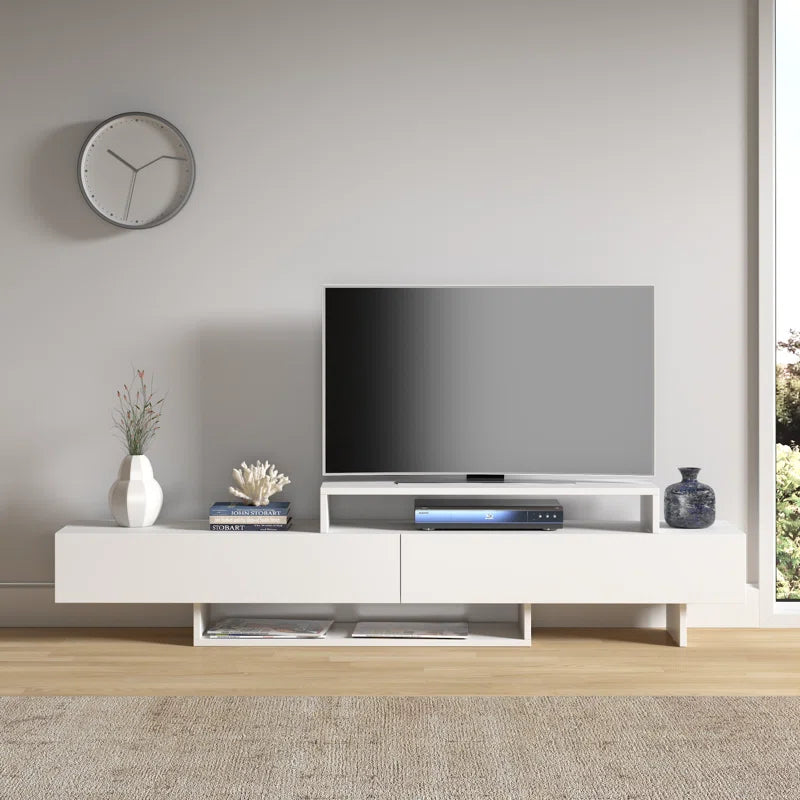 Romano TV Unit