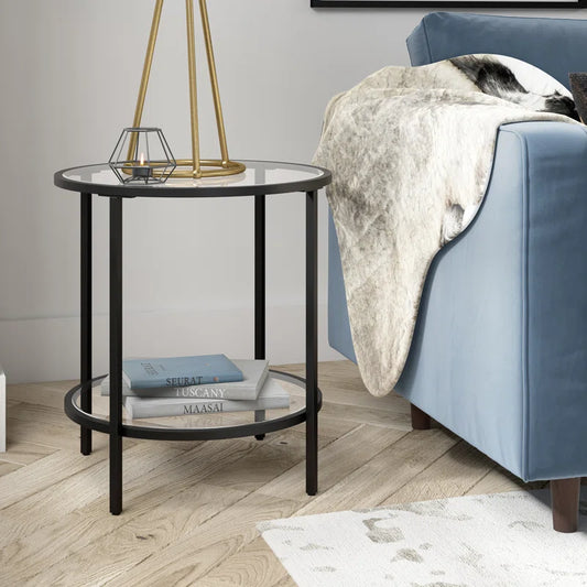 M-09 Side Table