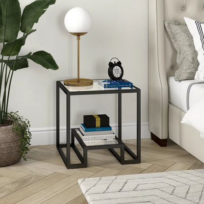 Matteo Side Table