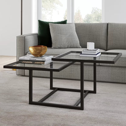 M-40 Coffee table