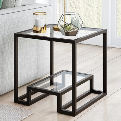 Matteo Side Table