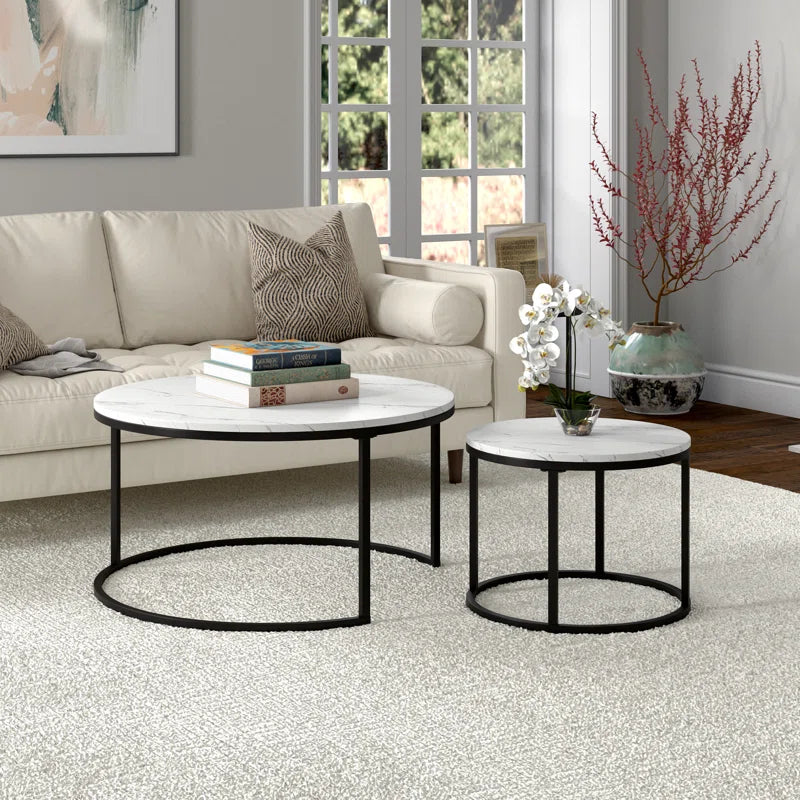 M-30-2 Coffee Table Set