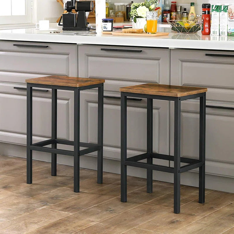 Marcello Bar Stool