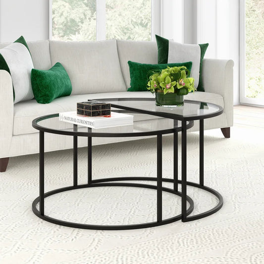 M-14 Coffee Table Set