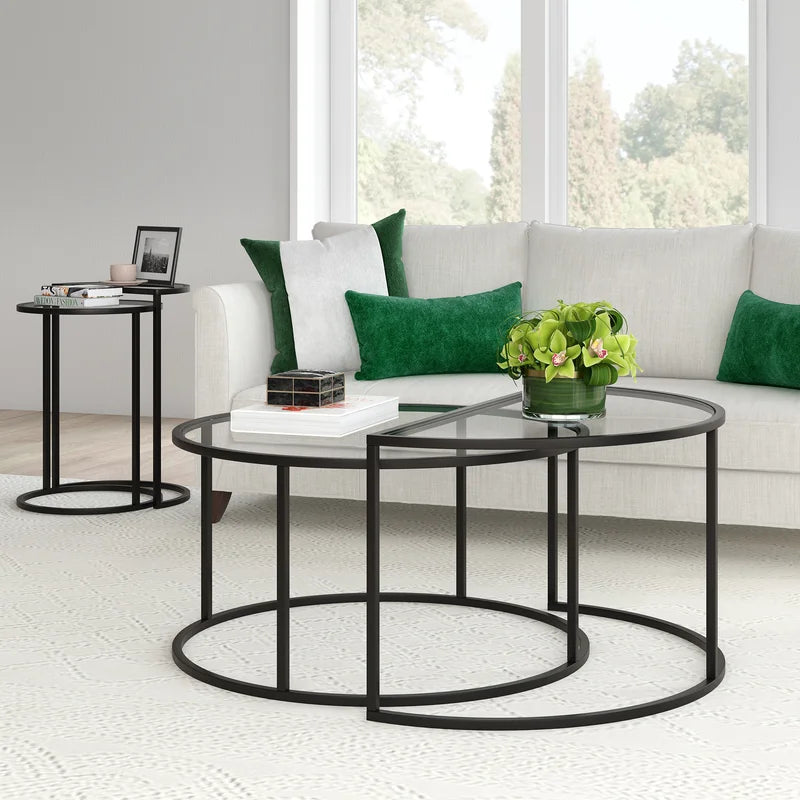 M-14 Coffee Table Set