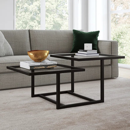 M-40 Coffee table