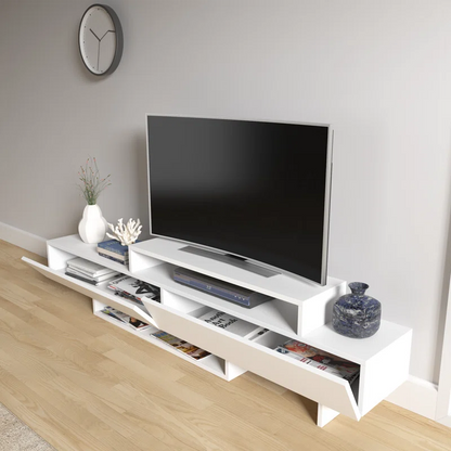 Romano TV Unit