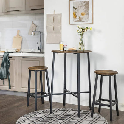 Chiara Bar Stool