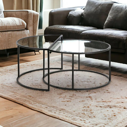 M-14 Coffee Table Set